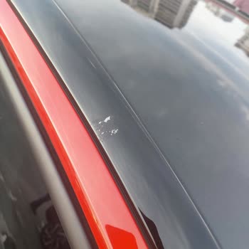 Opel Mokka Tavan Boyasında Renk Atması Ve Çözülmeyen Servis Süreci