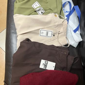 Ketench. İade Almıyor!