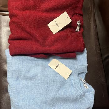 Ketench. İade Almıyor!