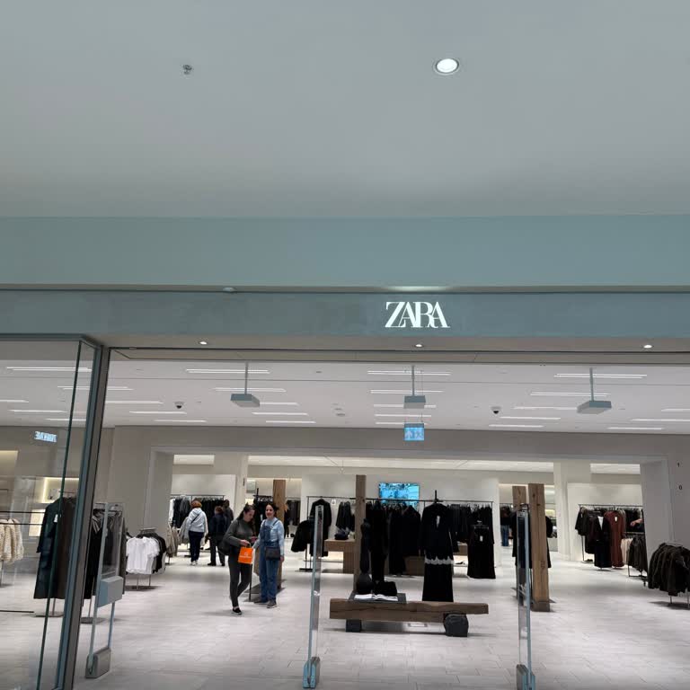 Zara Mağaza Ve WhatsApp Desteğinde İlgisiz Ve Saygısız Yaklaşım