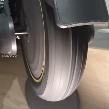 Segway-Ninebot Teknik Servisi Sorunu