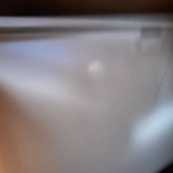 Kırık Teslim Edilen Granit Evye Ve Sorumluluk Alınmayan Hasarlı Kargo