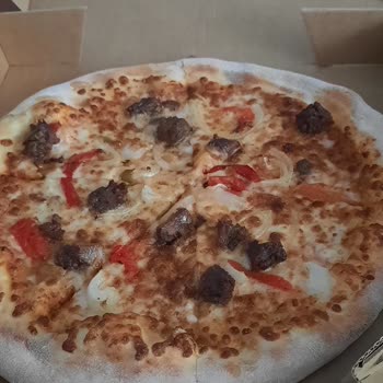 Konyalım Pizza'daki Malzeme Eksikliği Hayal Kırıklığı Yarattı