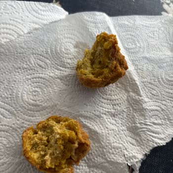 Çıtır Filetonun İçinde Tanımlanamayan Maddeyle Karşılaştım Hijyen Endişesi Yaşadım