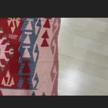 Gardrops'tan Aldığım Kusurlu Kilim İçin İade Süreci Çok Yavaş Ve Güvensiz İlerliyor