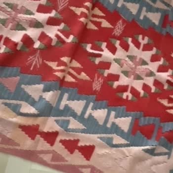 Gardrops'tan Aldığım Kusurlu Kilim İçin İade Süreci Çok Yavaş Ve Güvensiz İlerliyor