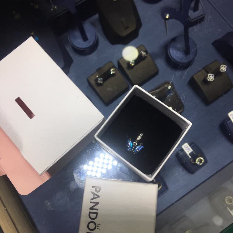 Pandora Mağazasından Alınan Charmın Hatalı Çıkması Ve Garanti Desteği Alamamam