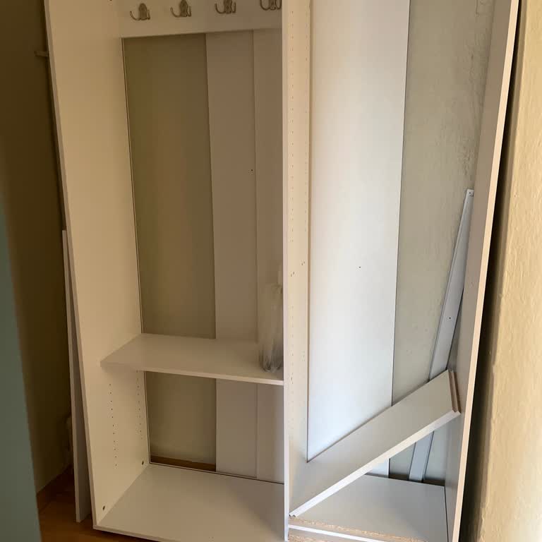 Aylarca Beklenen Ayakkabılığın Eksik Ve Yanlış Parçalarla Teslim Edilmesi, Sorunun Hala Çözülememesi