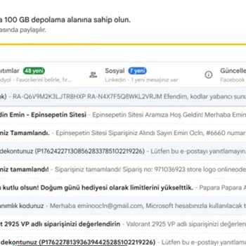 Hesapvitrini | Epinsepetin.com İlk Paramı Vermemeye Çalıştılar!