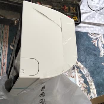 Epa İnternet Mağazacılığı Kırık Gelen Klimayı İade Edemiyor Ve Firmaya Ulaşamıyoruz