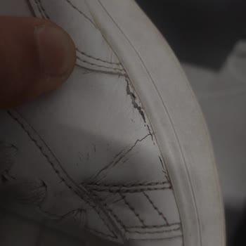 Aynı Model Ayakkabıda Tekrarlayan Çatlak Sorunu Ve Hatalı İnceleme Süreci