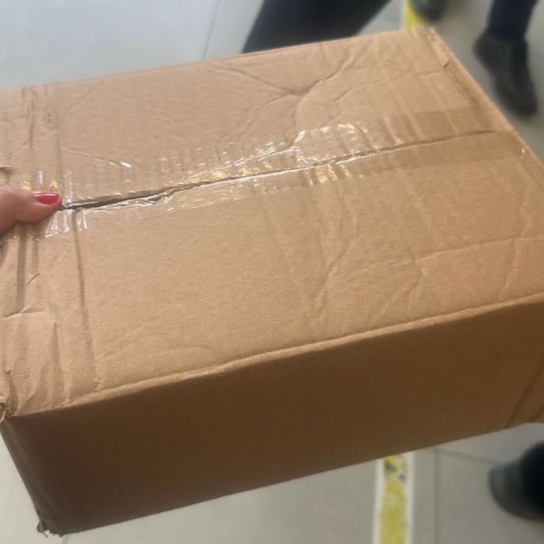 PTT Kargo Kayıp Paketim İçin Günlerdir Net Bilgi Alamıyorum