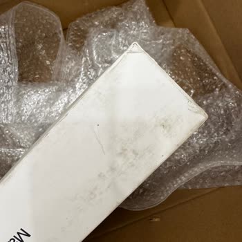 Media Markt’tan Kirli Ve Hasarlı Macbook Teslimatı, Yetersiz Müşteri Hizmetleri