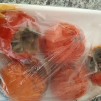 Migros Hemen'den Sürekli Çürük ve Eksik Sebze-Meyve Sorunu