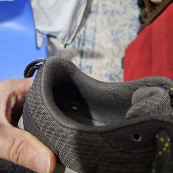 Columbia Kısa Sürede Oluşan Yırtık Ve Reddedilen Değişim Hayal Kırıklığı Yarattı