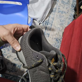 Columbia Kısa Sürede Oluşan Yırtık Ve Reddedilen Değişim Hayal Kırıklığı Yarattı