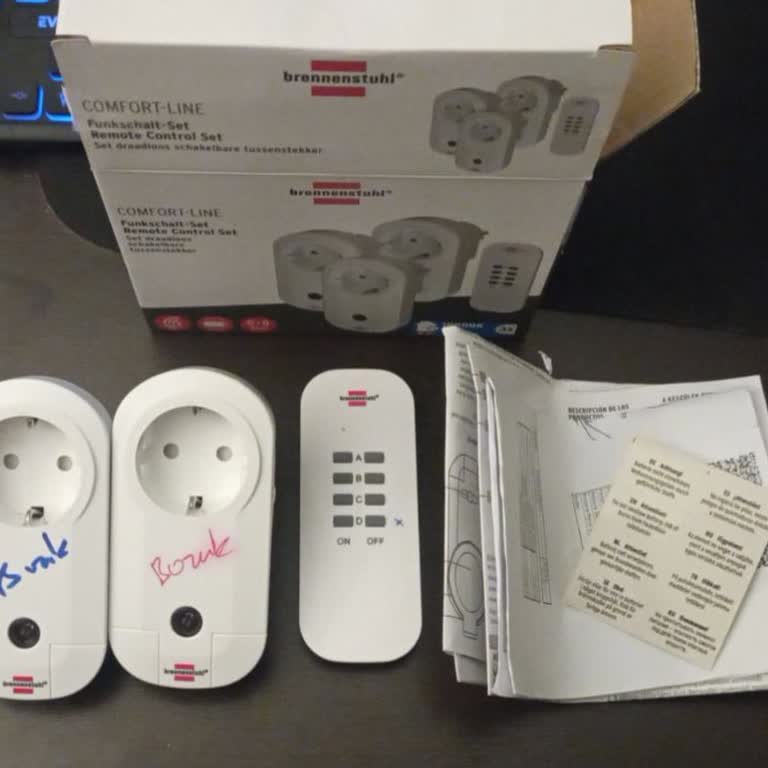 7 Ayda Bozulan Priz Setine Garanti Verilmemesi Mağduriyet Yarattı