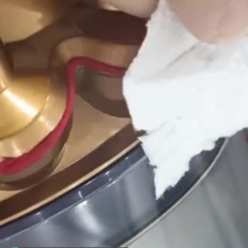 Dyson Elektrikli Süpürge Sıkıntısı!