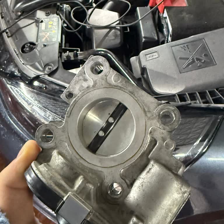 Yeni Araçta Kronik Motor Arızası Ve Parça Temini Sorunu