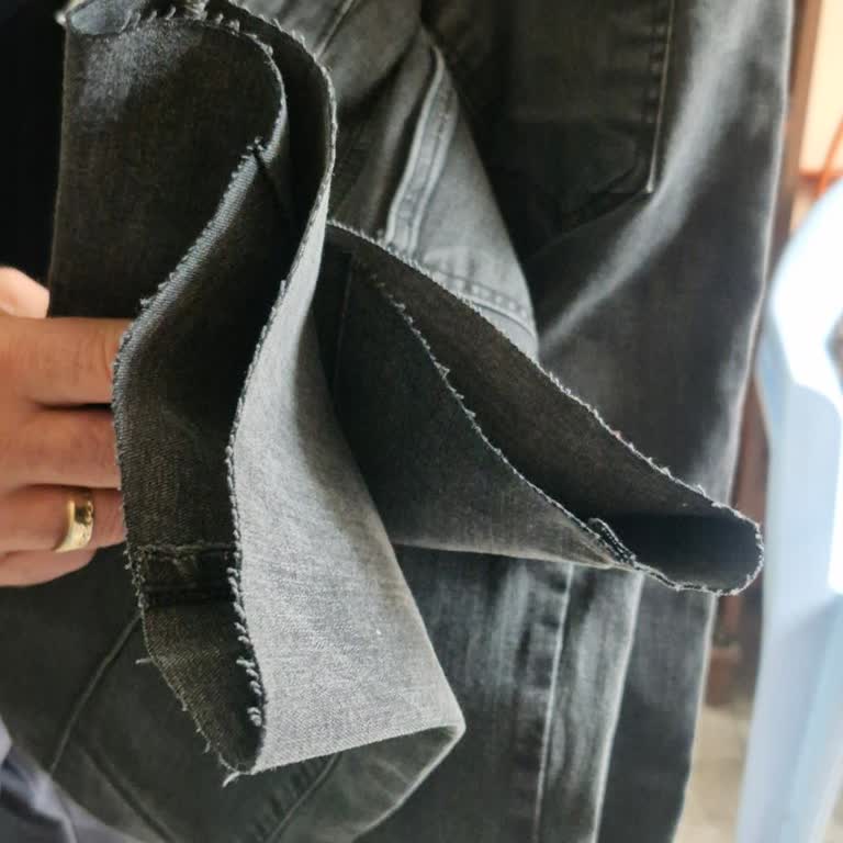 Yanlış Beden Gönderimi Ve İade Talebi