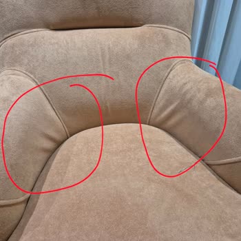 Evkur'dan Aldığım Berjerde Teslimat Anında Hatalar Ve İletişim Sorunu