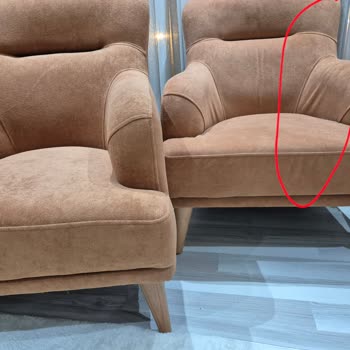 Evkur'dan Aldığım Berjerde Teslimat Anında Hatalar Ve İletişim Sorunu