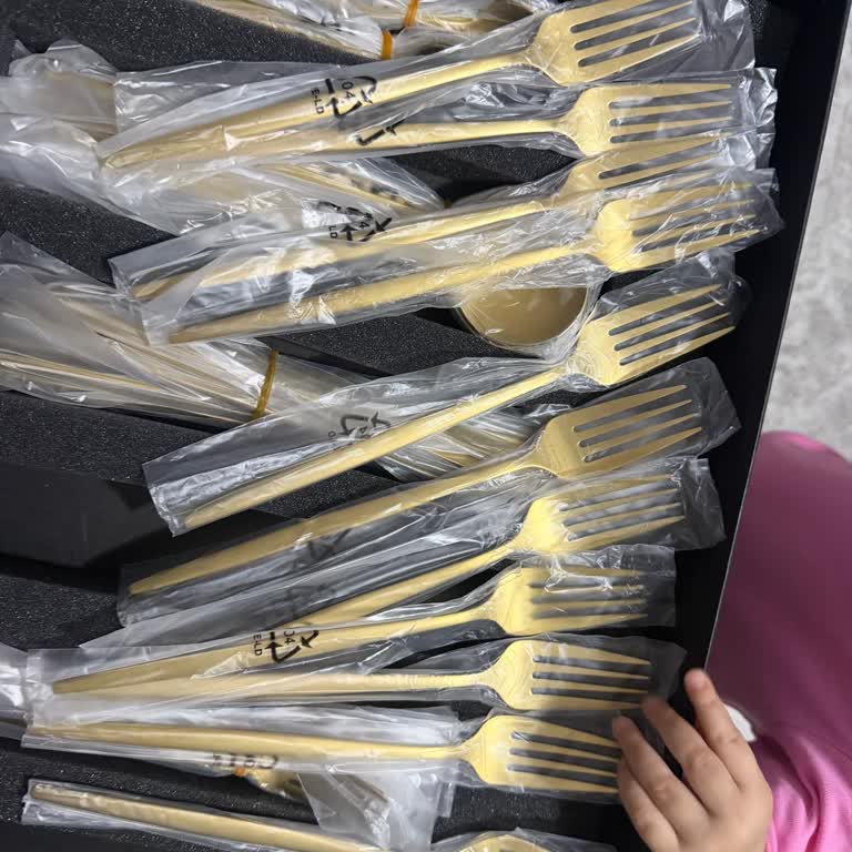 Karaca Çatal Eksik Çıktı