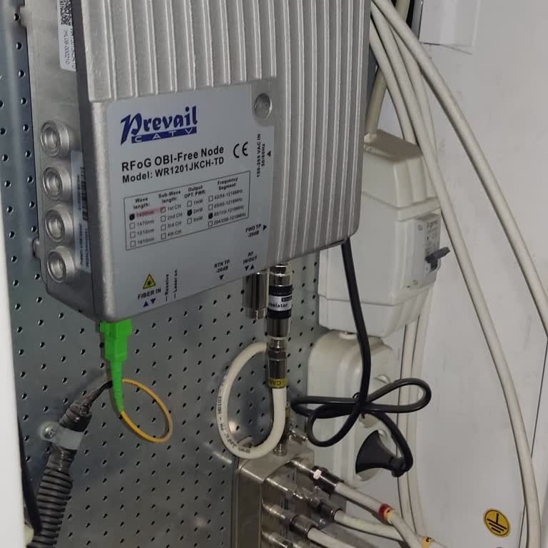 4 Gündür Süren İnternet Kesintisine Kalıcı Çözüm Bekliyorum