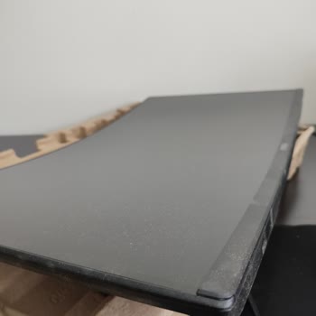 MSI Türkiye Sıfır Bozuk Monitörü Değiştirmedi