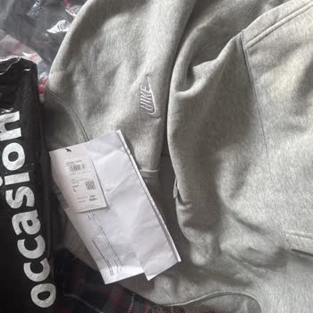 Eksik Gönderilen Eşofman Altı İçin Hızlı Çözüm Bekliyorum