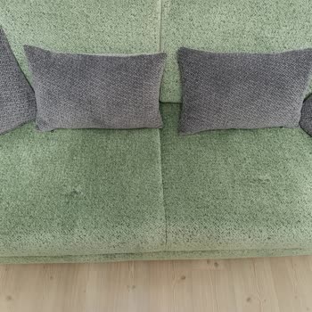 Aldığım Oturma Grubu Kusurlu Ve Mağaza Çözüm Sunmuyor