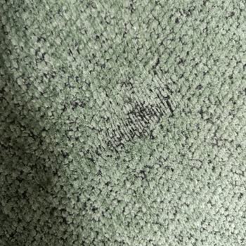 Aldığım Oturma Grubu Kusurlu Ve Mağaza Çözüm Sunmuyor