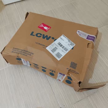 Hasarlı Ve Usulsüz Kargo Teslimatı Mağduriyeti