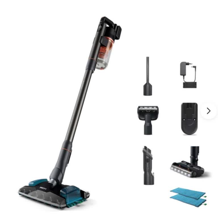 Sıfır Alınan Philips Süpürge Şarj Olmuyor, Satıcı İlgisiz