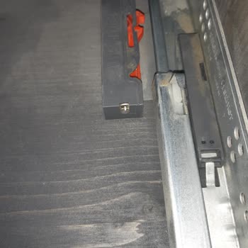 Kırılan Bas Aç Mekanizması İçin Yedek Parça Talebi Ve Çözüm Beklentisi