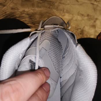 Defolu Ayakkabı Gönderimi Ve İade Talebinin Reddedilmesi Nedeniyle Mağduriyet