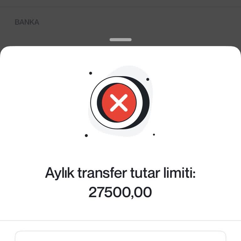 Papel Hesabımda Param Bloke Edildi, Mağduriyet Yaşıyorum