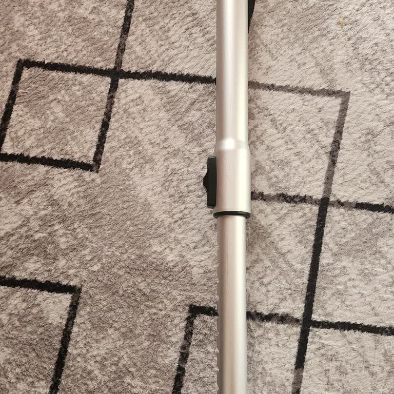 Teleskopik Boru Arızası Ve Ücretli Değişim Talepleri Nedeniyle Mağduriyet