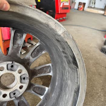 Ekspertiz Raporunda Gizlenen Jant Sorunu Nedeniyle Mağduriyet Yaşadım