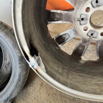 Ekspertiz Raporunda Gizlenen Jant Sorunu Nedeniyle Mağduriyet Yaşadım