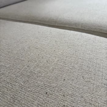 Koltuk Takımında Yoğun Tüylenme Ve Yetersiz Servis Çözümü Nedeniyle Mağduriyet