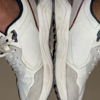 15 Gün İçinde Deforme Olan Ayakkabı İçin Çözüm Talebi