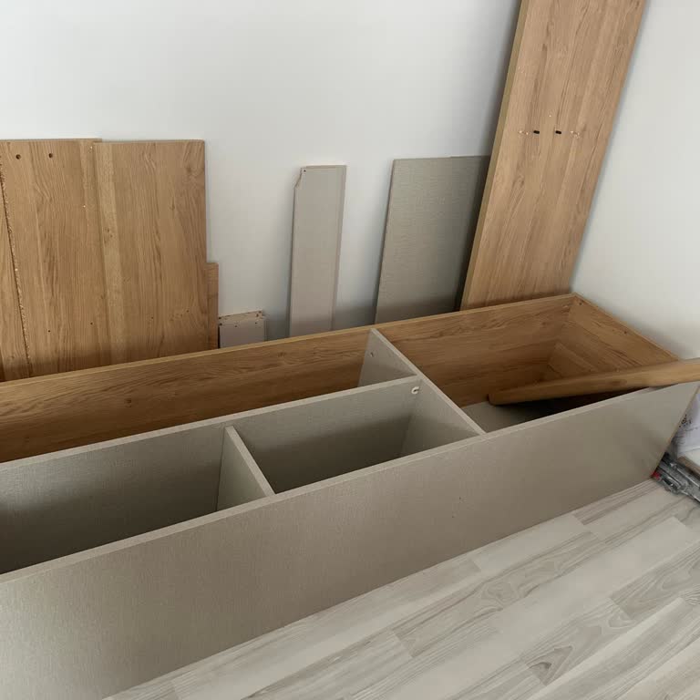 Teslimat Gecikmesi, Hatalı Montaj Ve Eksik Parça Sorunları Nedeniyle Mağduriyet