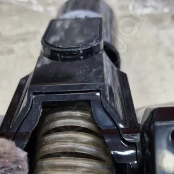 Fakir Dikey Süpürge Başlık Hortumundaki Kronik Yırtılma Sorununun Garanti Dışında Bırakılması