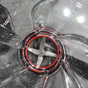 Bosch Blender İlk Kullanımda Paslandı, Servis Süreci Hayal Kırıklığı