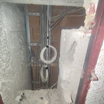 Ev İçi Fiber Hat Çekimi İçin Ekstra Ücret İstenmesi Mağduriyetim