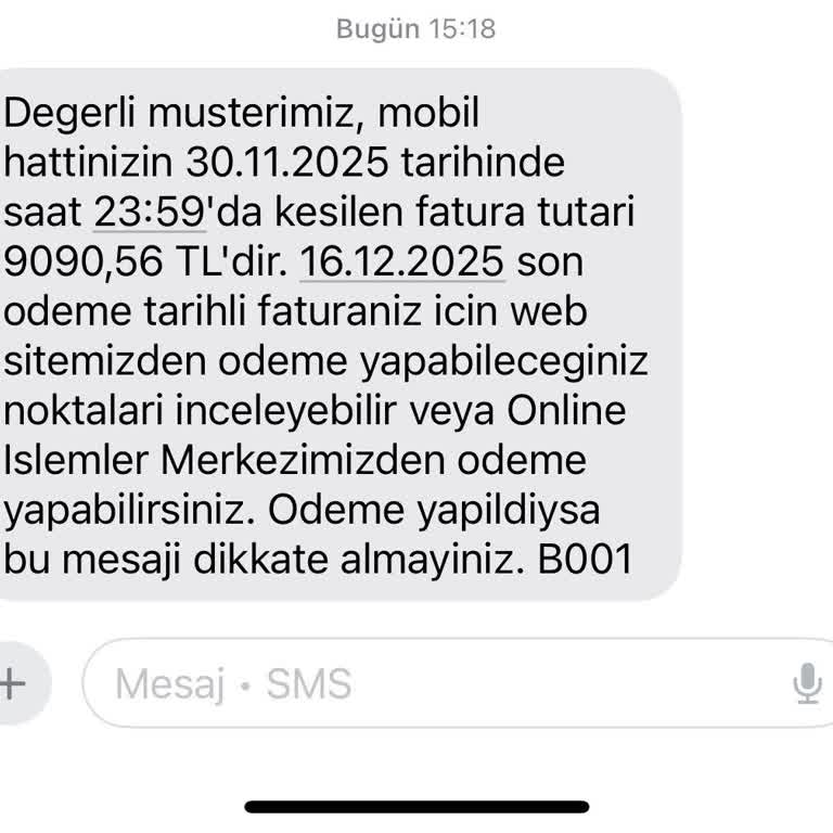 Yüksek Cayma Bedeli Ve Müşteri Hizmetlerinde Destek Eksikliği