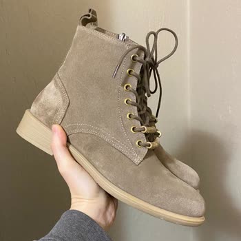 Aldığım Bot Ayağımı Yaraladı, İade Talebim Red Edildi