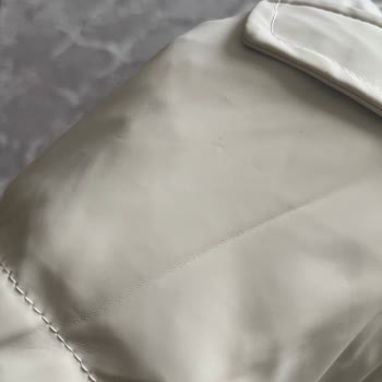 Kızıma Aldığım Mont Defolu Çıktı, Hayal Kırıklığına Uğradım!