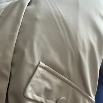 Kızıma Aldığım Mont Defolu Çıktı, Hayal Kırıklığına Uğradım!